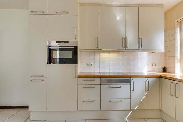 Medium property photo - Beverlaan 5, 5691 GA Son en Breugel